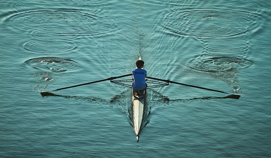 GB ROWING TEAM